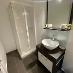 Apartman Le Patio St Etienne - Centre Historique - Parking Gratuit Albi