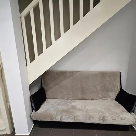 Apartment Le Patio St Etienne - Cite Episcopale - Parking Inclus Albi