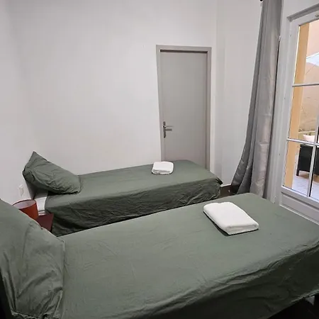 Le Patio St Etienne - Centre Unesco - Parking Gratuit