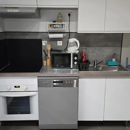 Le Patio St étienne - Cité épiscopale - Parking Inclus * Albi